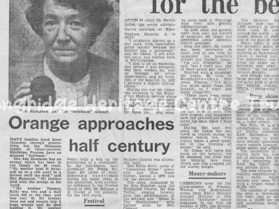 donated by tommy heaton