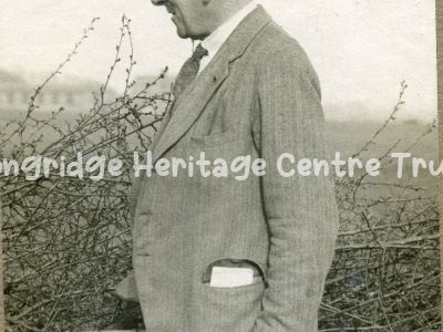 sir james openshaw at hothersall hall  which he inherited in 1912 until his death in